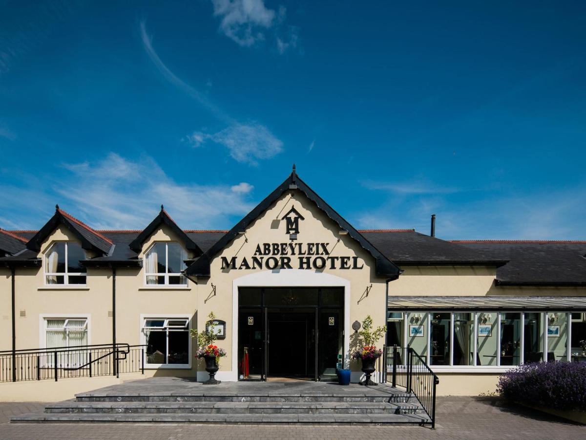 The Abbeyleix Manor Hotel - Housity