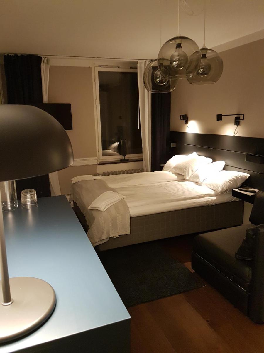Hotell Kong Christian - Housity