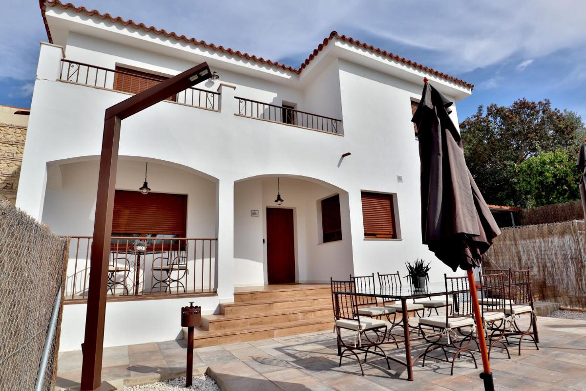 Hacienda El Brillante - Housity