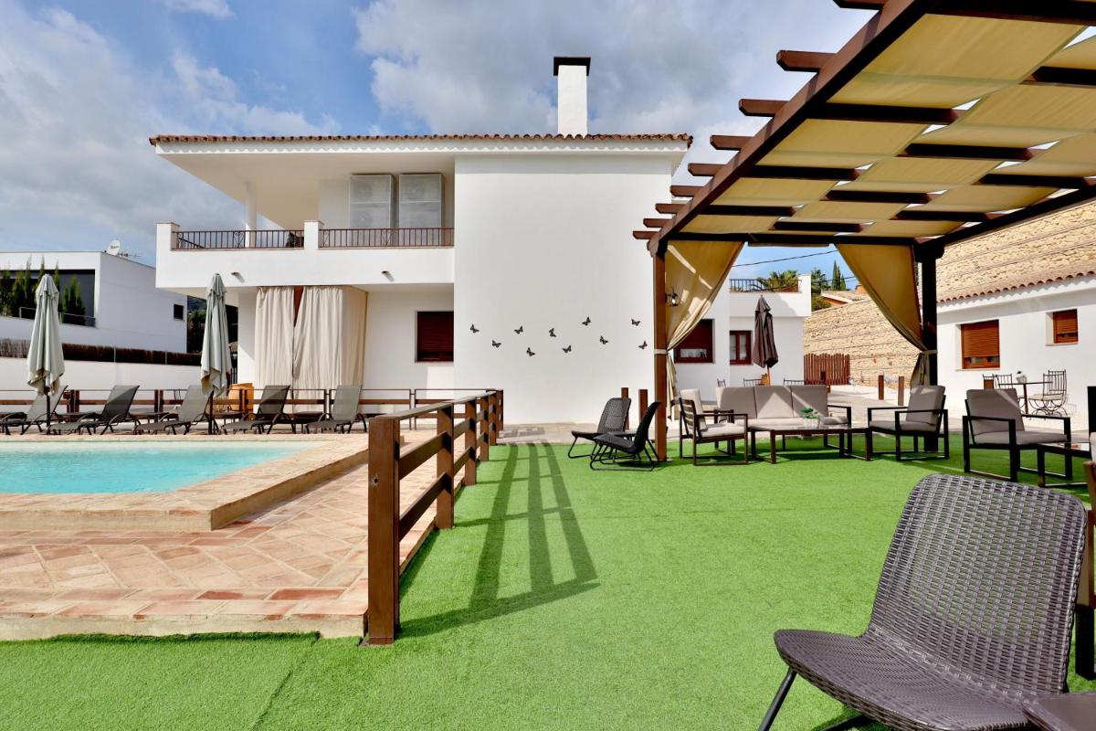 Hacienda El Brillante - Housity