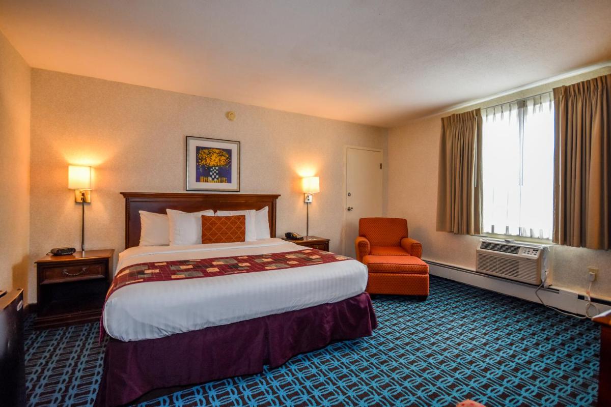 Charles River Inn - Housity