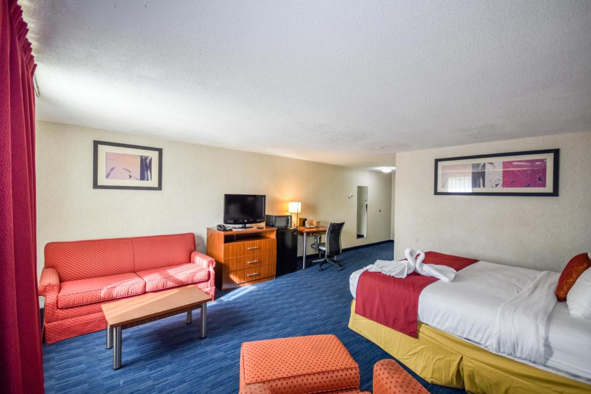 Charles River Inn - Housity