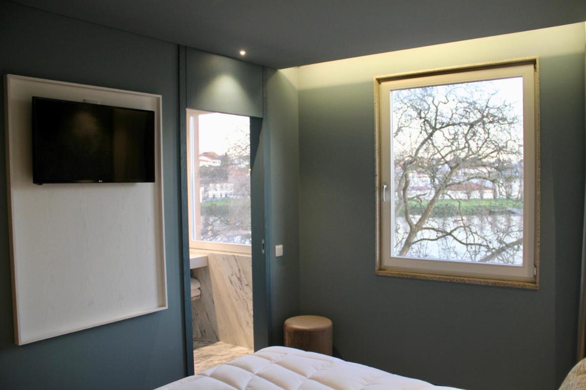 A Rendilheira Boutique Hotel - Housity