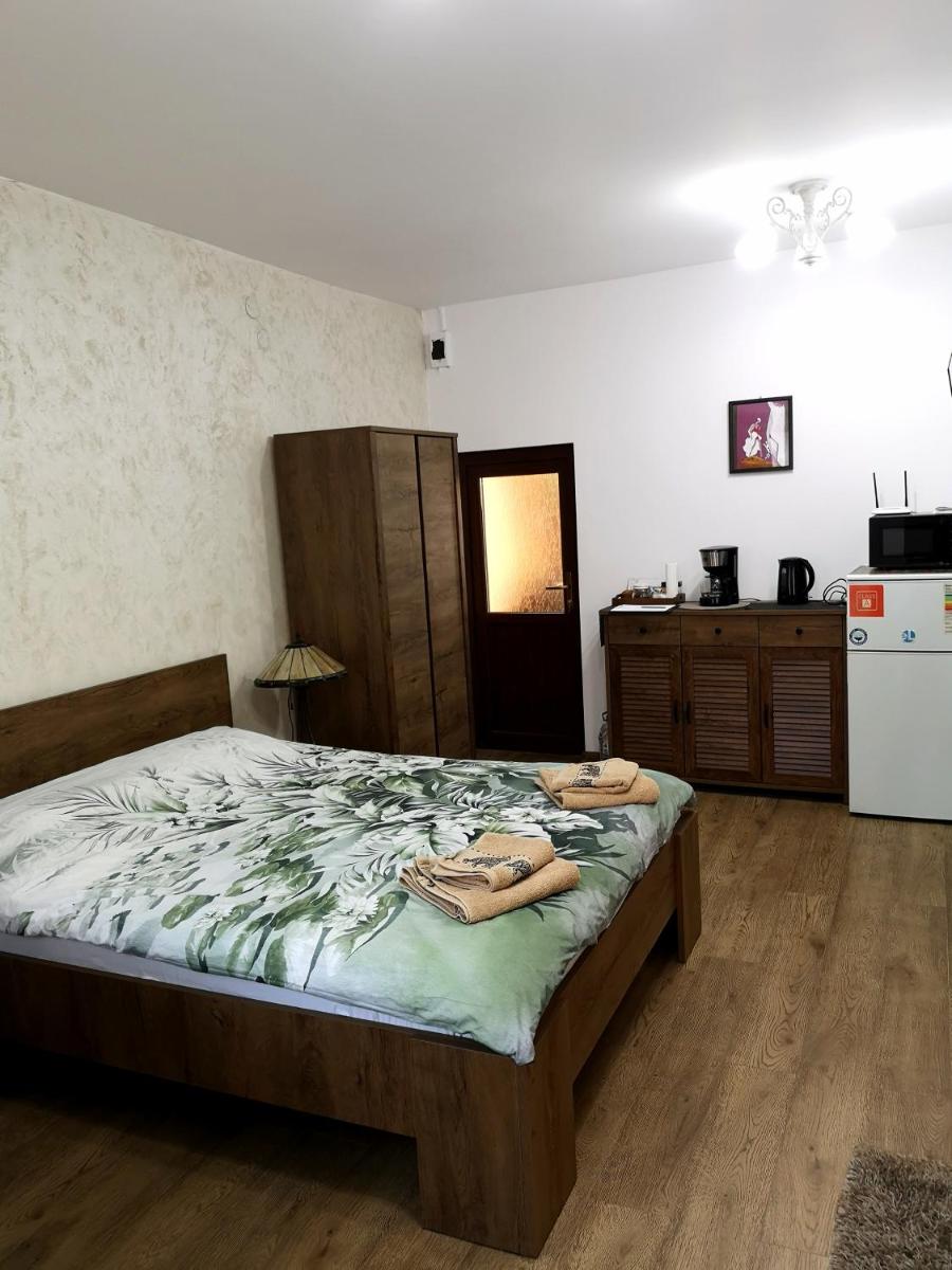 Suitetrails - Clemence Guesthouse