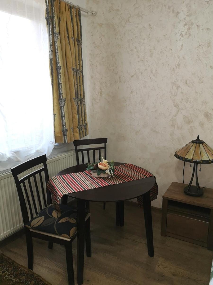 Suitetrails - Clemence Guesthouse