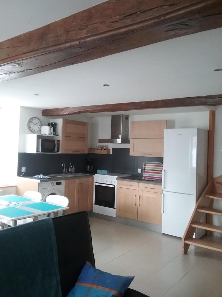 Les petites Fourches - Housity