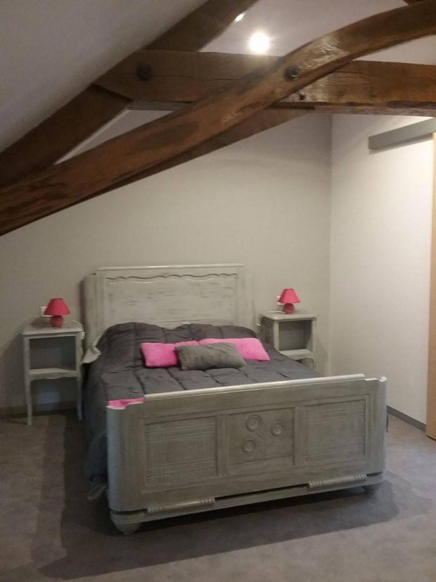Les petites Fourches - Housity