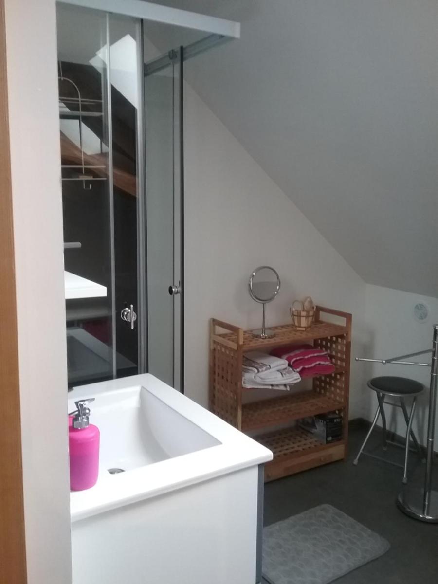 Les petites Fourches - Housity