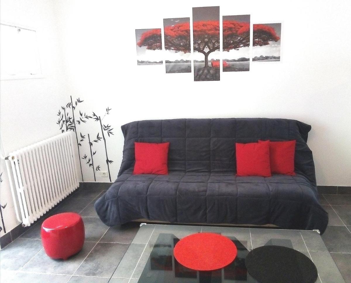 Maison de l'Avance 2 chambres - Housity