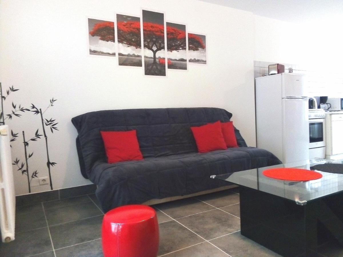 Maison de l'Avance 2 chambres - Housity