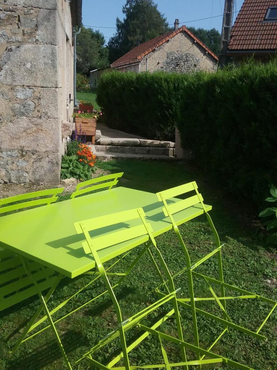 Les petites Fourches - Housity