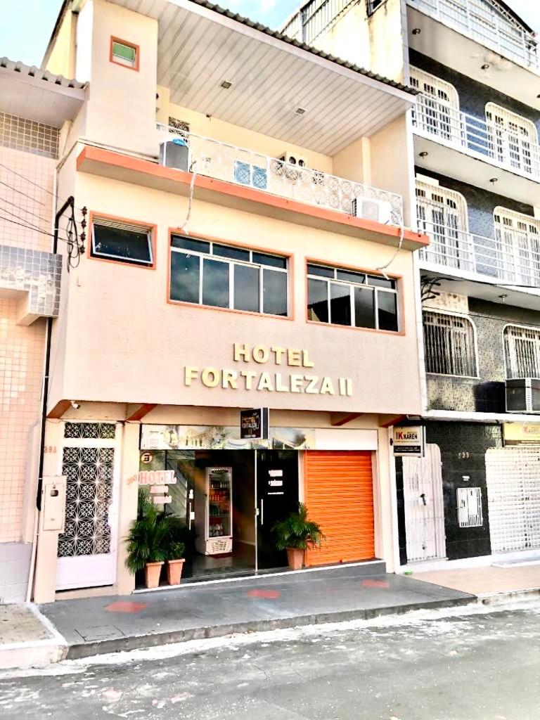 Hotel Fortaleza II Manaus - Housity
