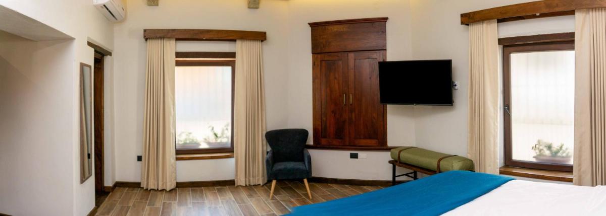 Casa Villamil Boutique Hotel - Housity