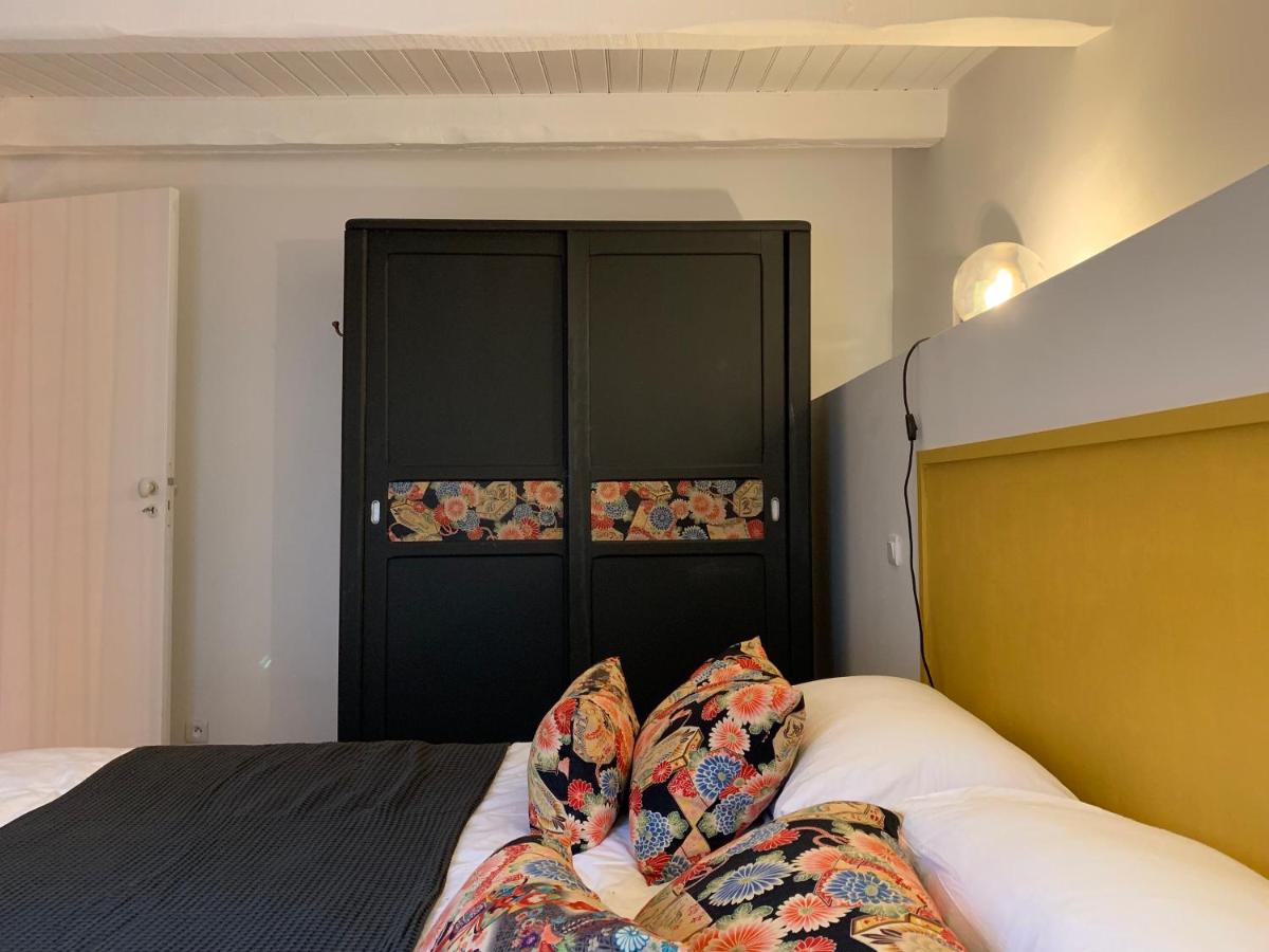 Les Apparts de Charly Duplex cosy au marché hyper centre La Rochelle tout à pied - Housity