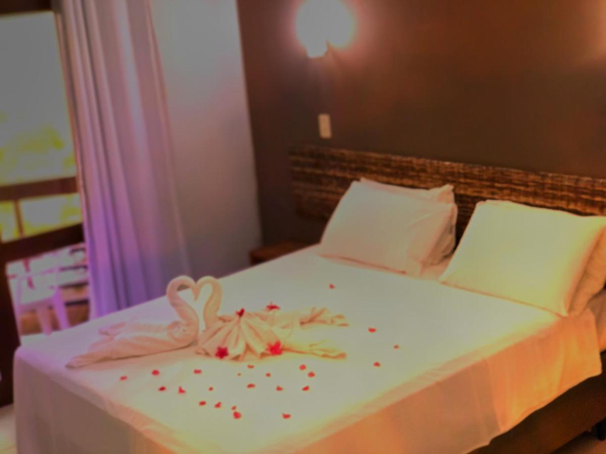 Pousada Costeira da Barra - Housity