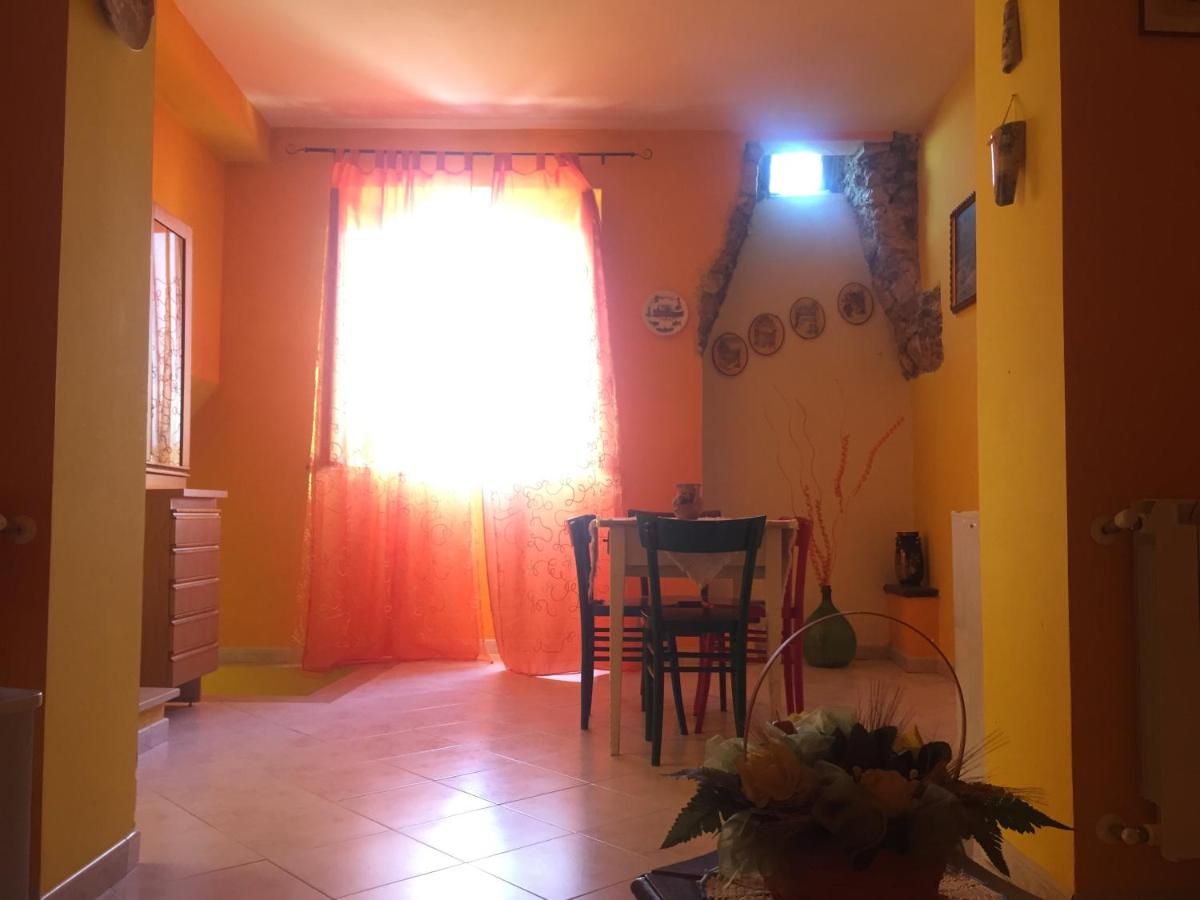 Il gelsomino - Housity