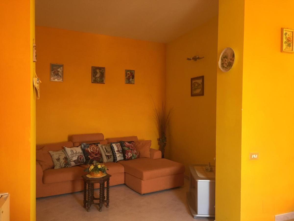 Il gelsomino - Housity