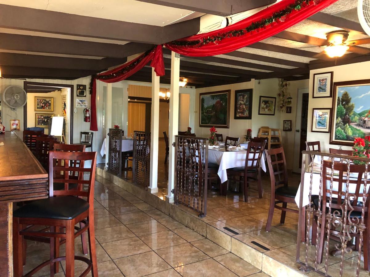 Tio Pepe’s Guest House - Housity
