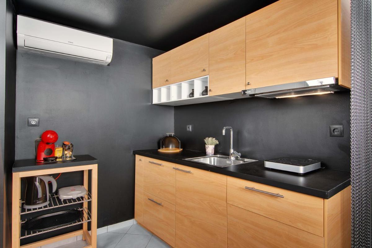 Holiday Home - Housity