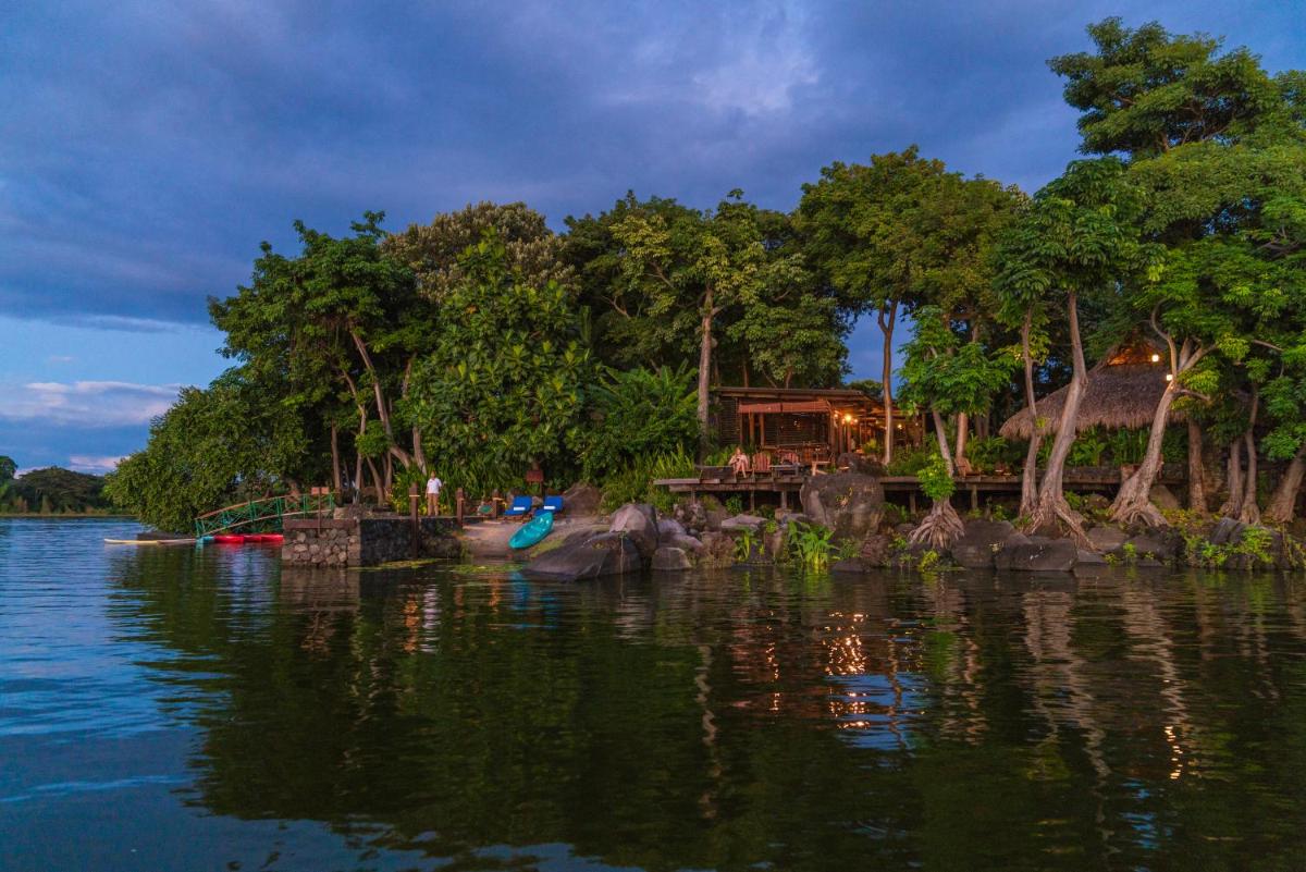 Jicaro Island Lodge Member of the Cayuga Collection - Housity