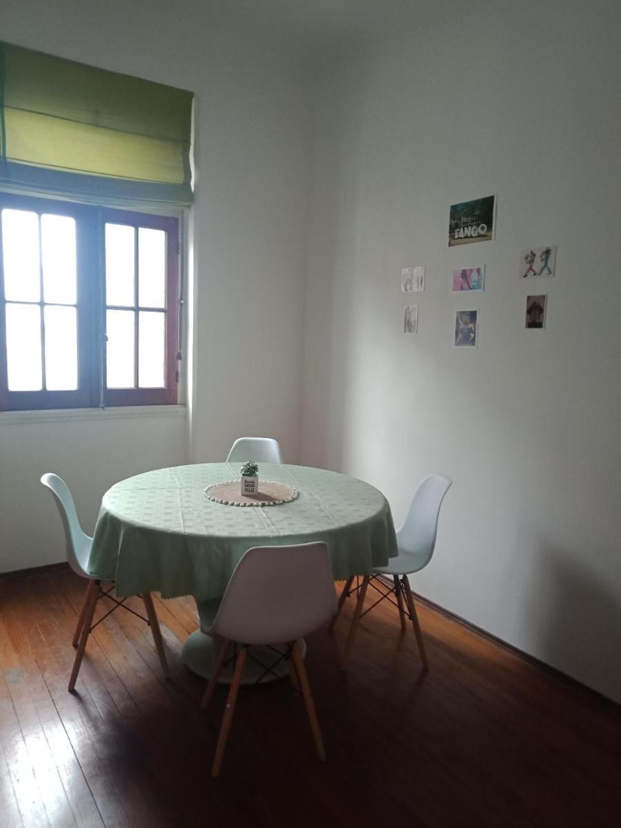 Apartamento Palacio Salvo - Housity