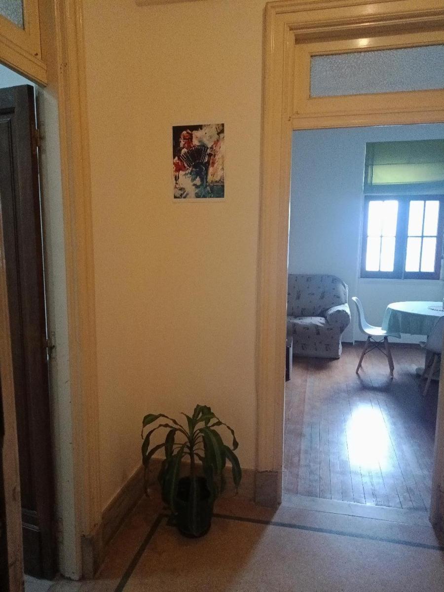 Apartamento Palacio Salvo - Housity