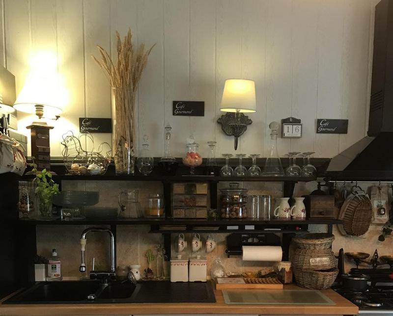 L'atelier de Jocelyne - Housity