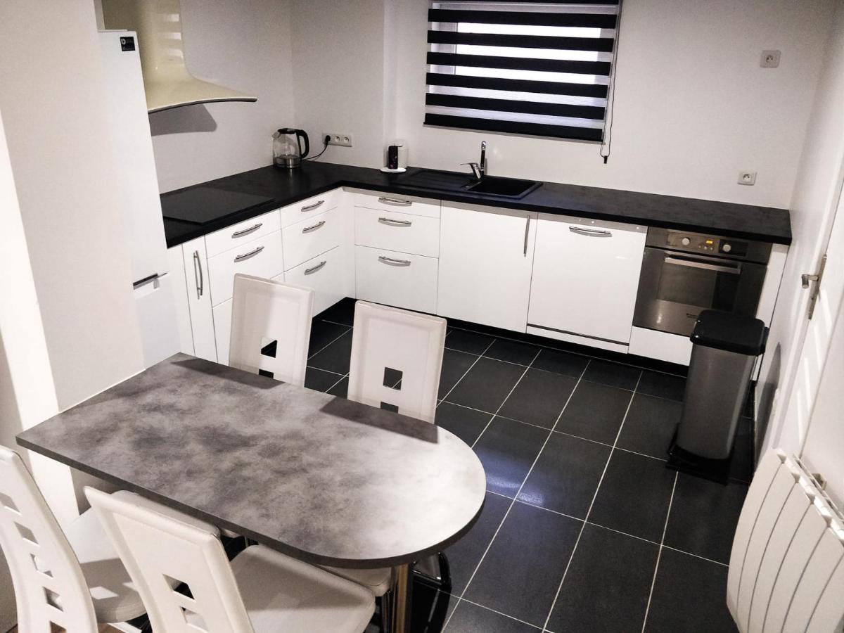 Très Bel Appartement Neuf et Moderne 63m2 à Obernai - Housity