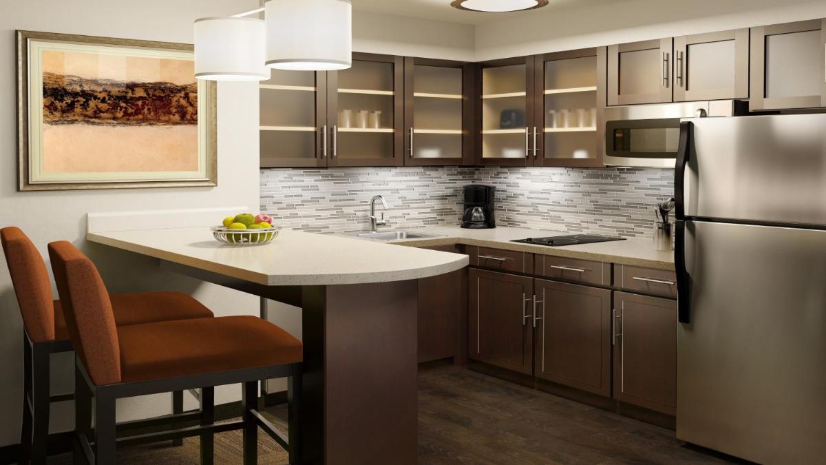 Staybridge Suites - Lafayette, an IHG Hotel - Housity
