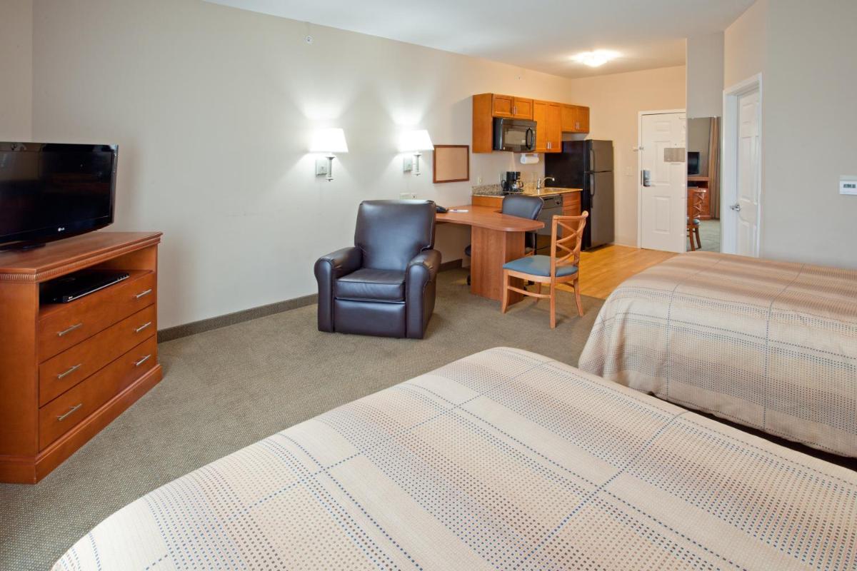 Candlewood Suites League City by IHG - Housity