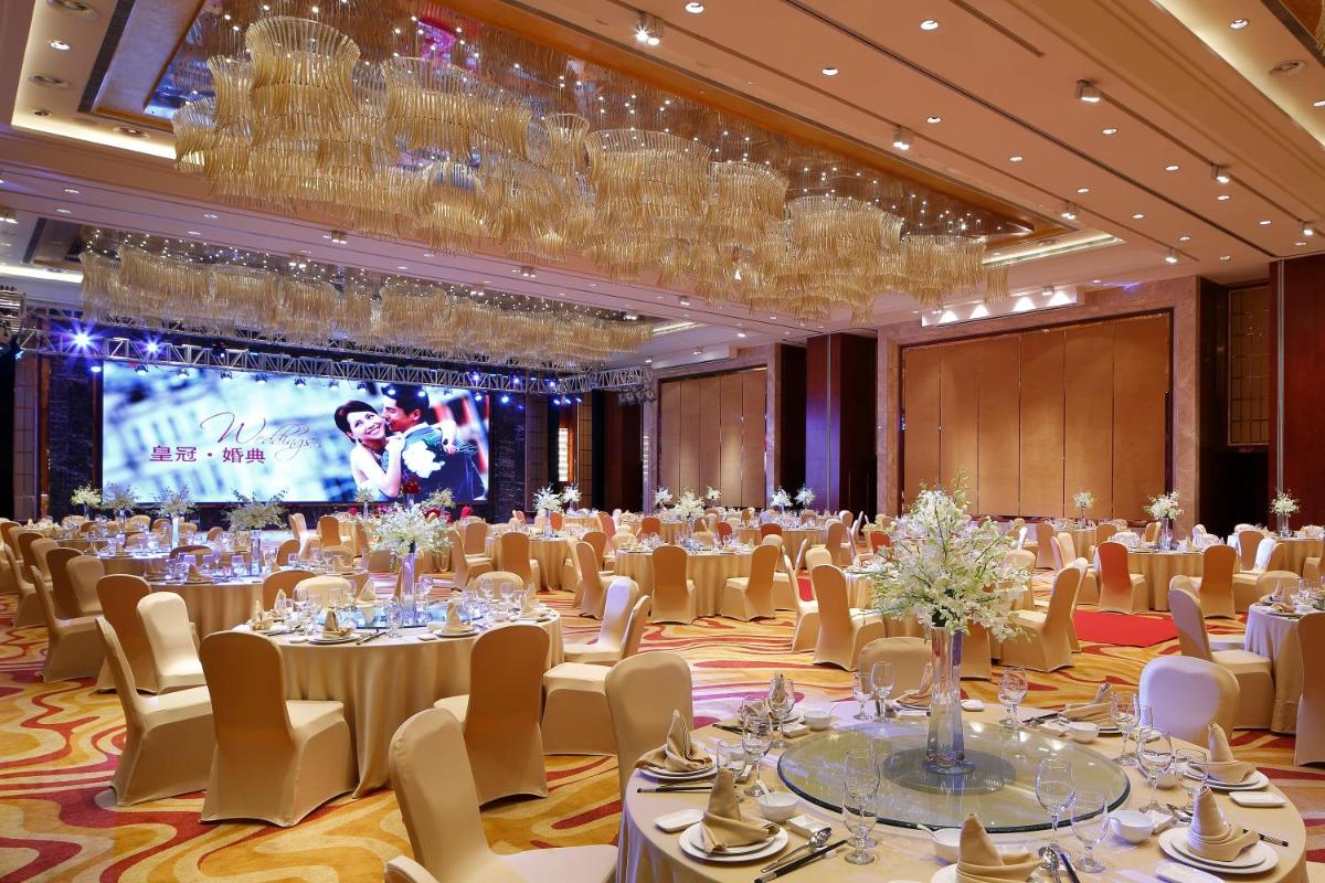 Crowne Plaza Shaoxing, an IHG Hotel - Housity