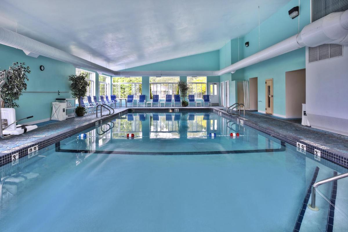Holiday Inn Express Mackinaw City by IHG - Housity