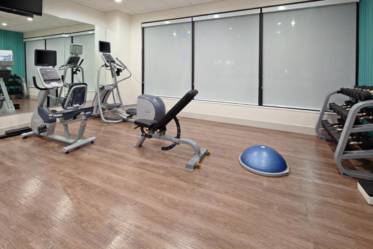 Holiday Inn Express Los Angeles LAX Airport, an IHG Hotel - Housity