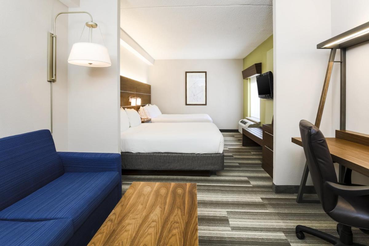 Holiday Inn Express Philadelphia NE - Langhorne, an IHG Hotel - Housity