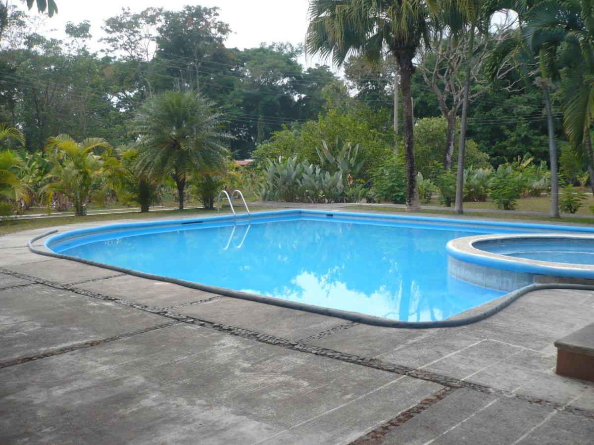 Casa Verónica a 2 kilometros del IRTRA - Housity
