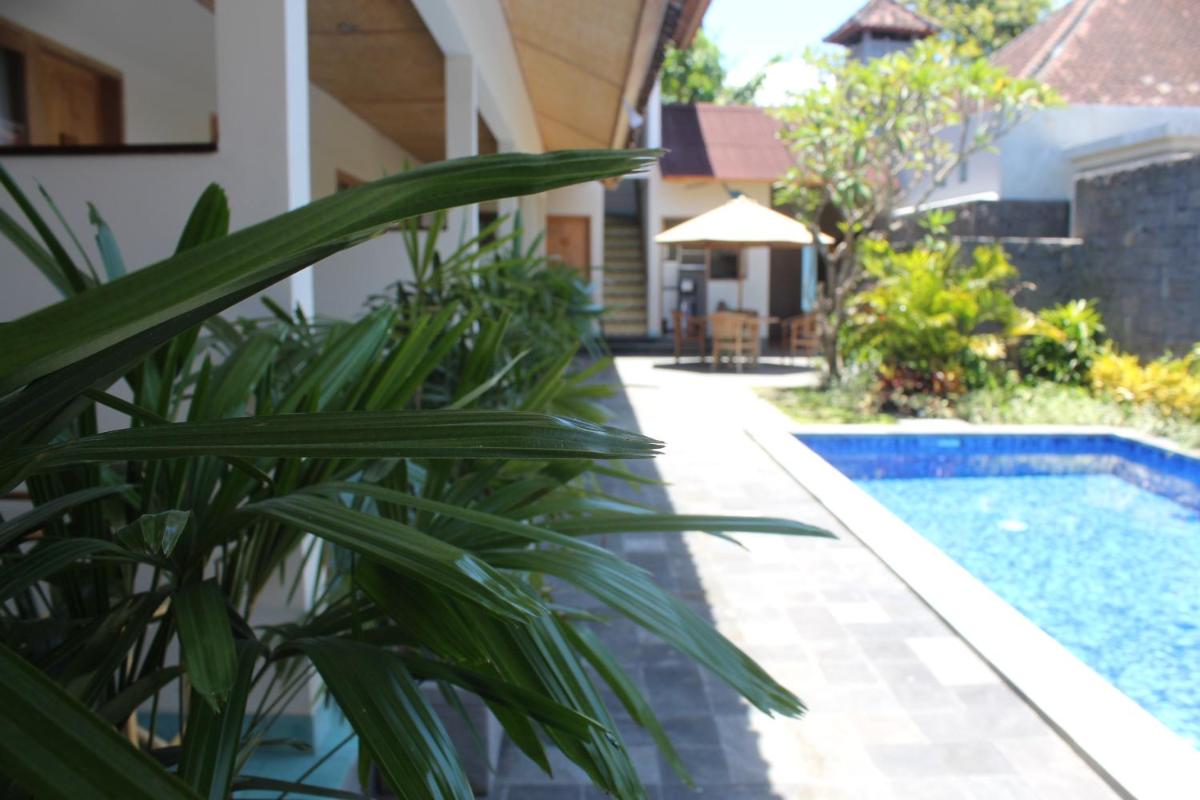 Jukung Dua Guest House - Housity