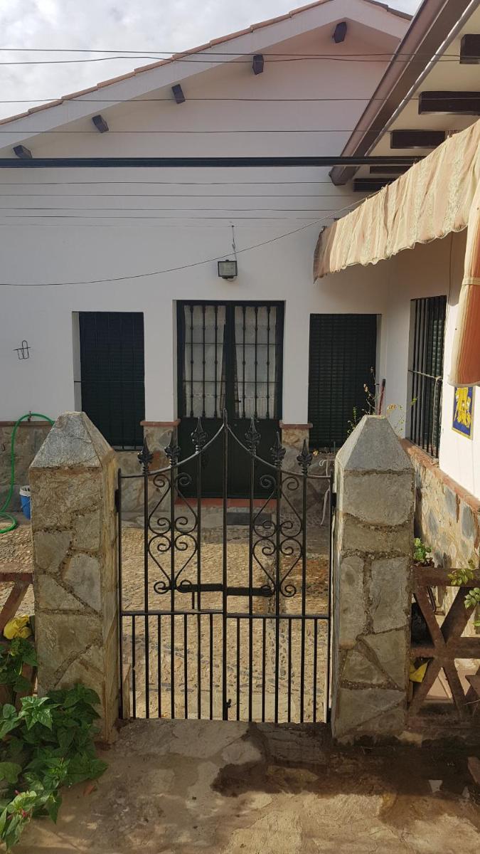 EL SITIO DE SU RECREO - Housity