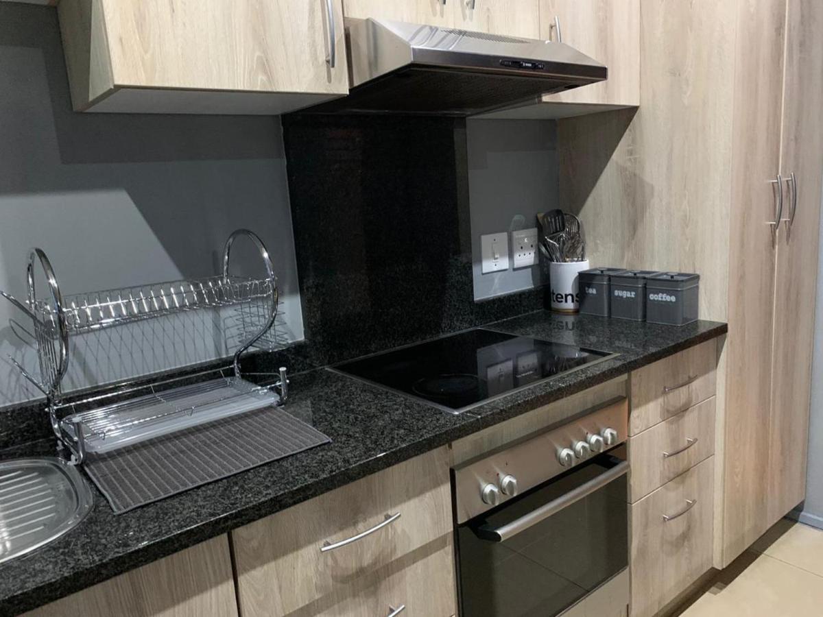 Suitetrails - Durban Waterfront Apartments