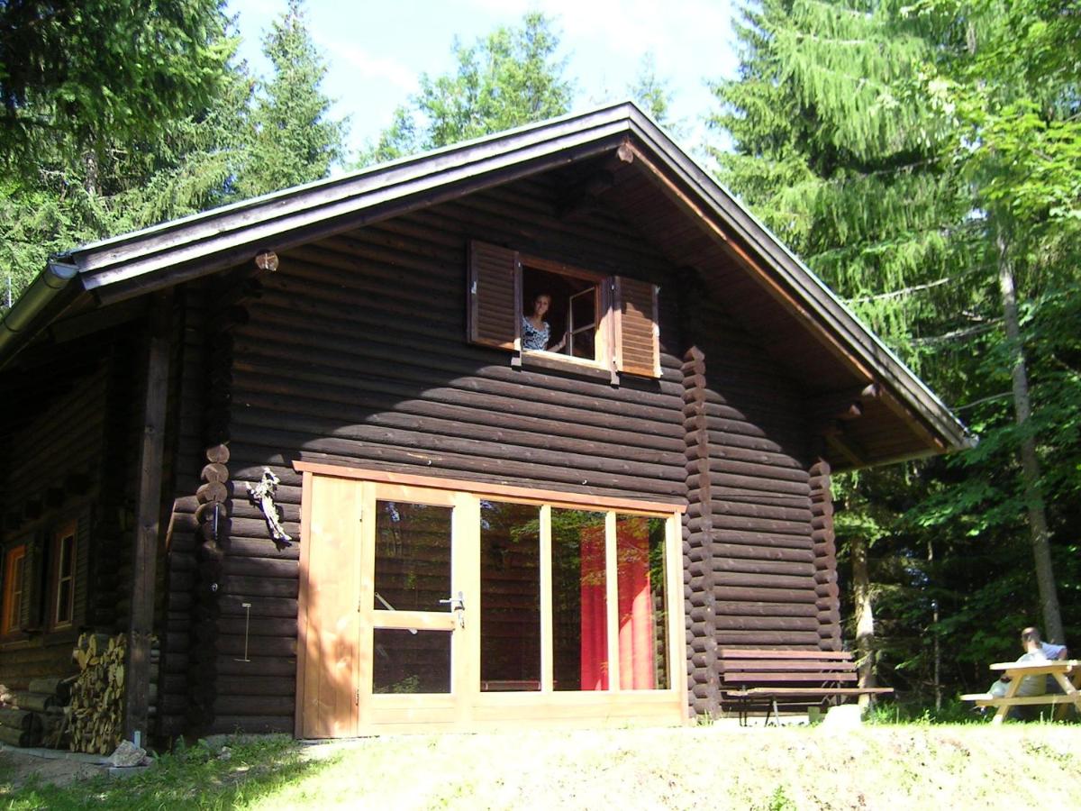 Ferienhütte Hochalm - Housity