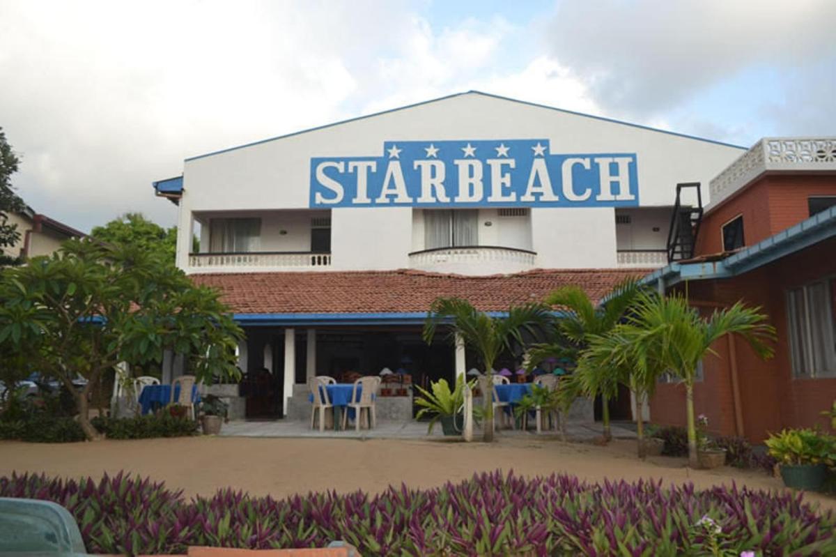 Star Beach Guest House - Housity