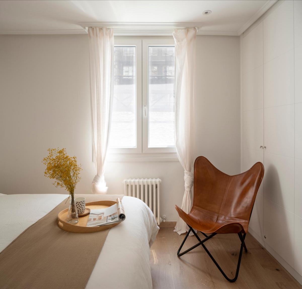 PREMIUM LOCATION! Gran Vía & FREE Parking - Housity