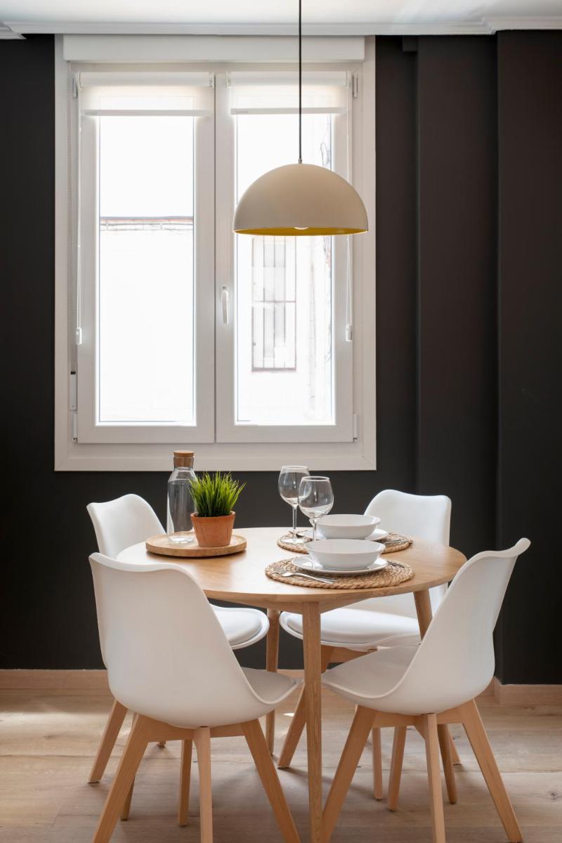 PREMIUM LOCATION! Gran Vía & FREE Parking - Housity