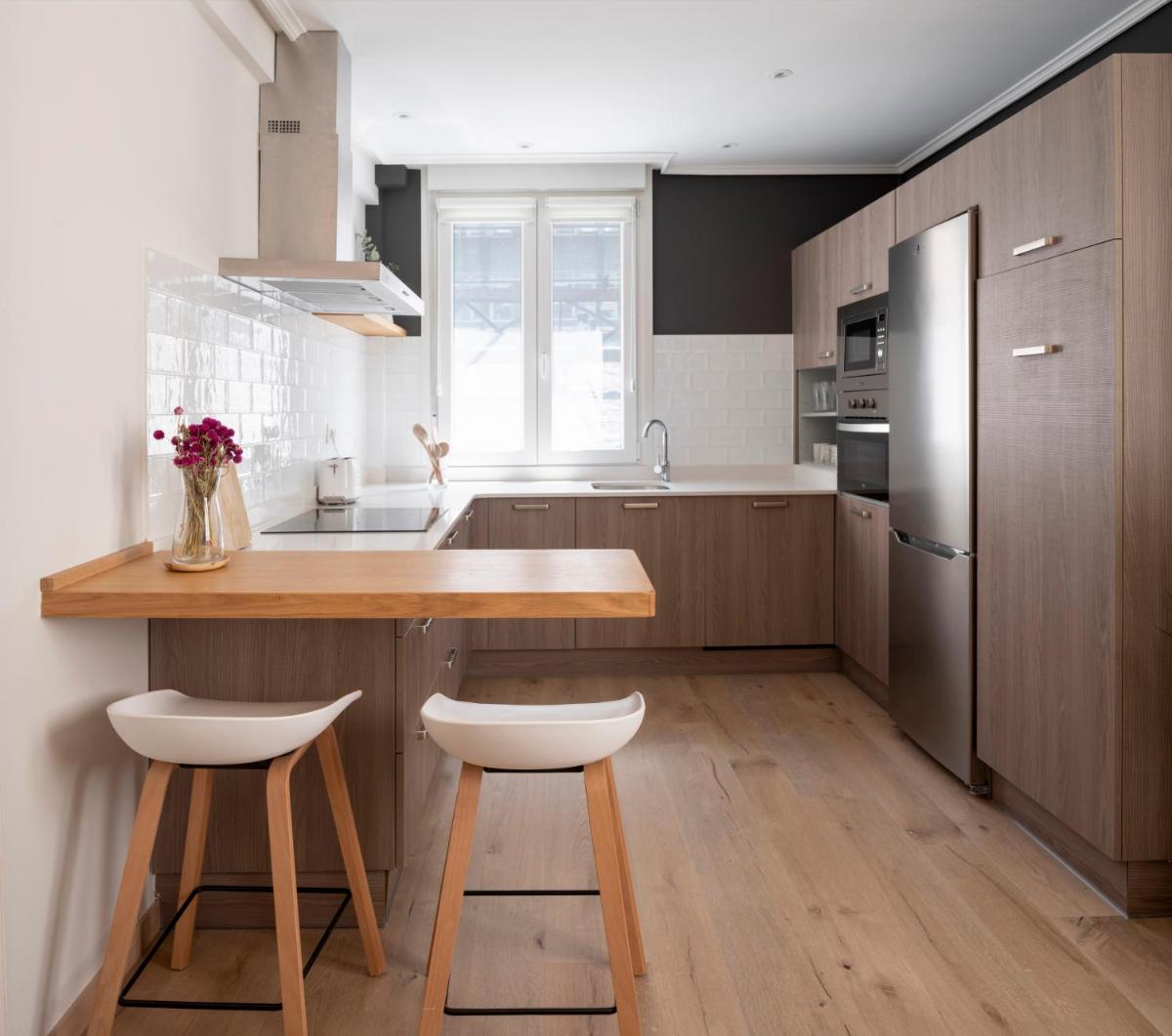 PREMIUM LOCATION! Gran Vía & FREE Parking - Housity