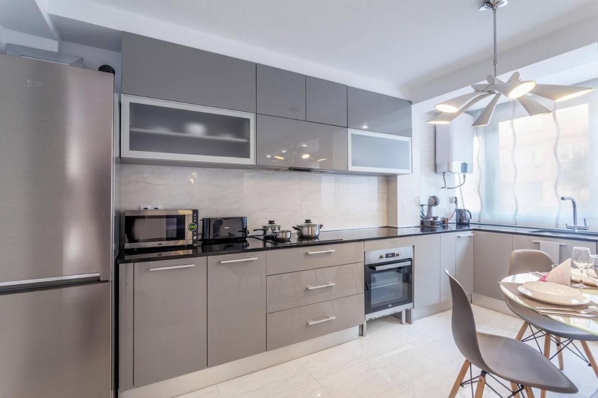 Suitetrails - Apartment Marchalenes