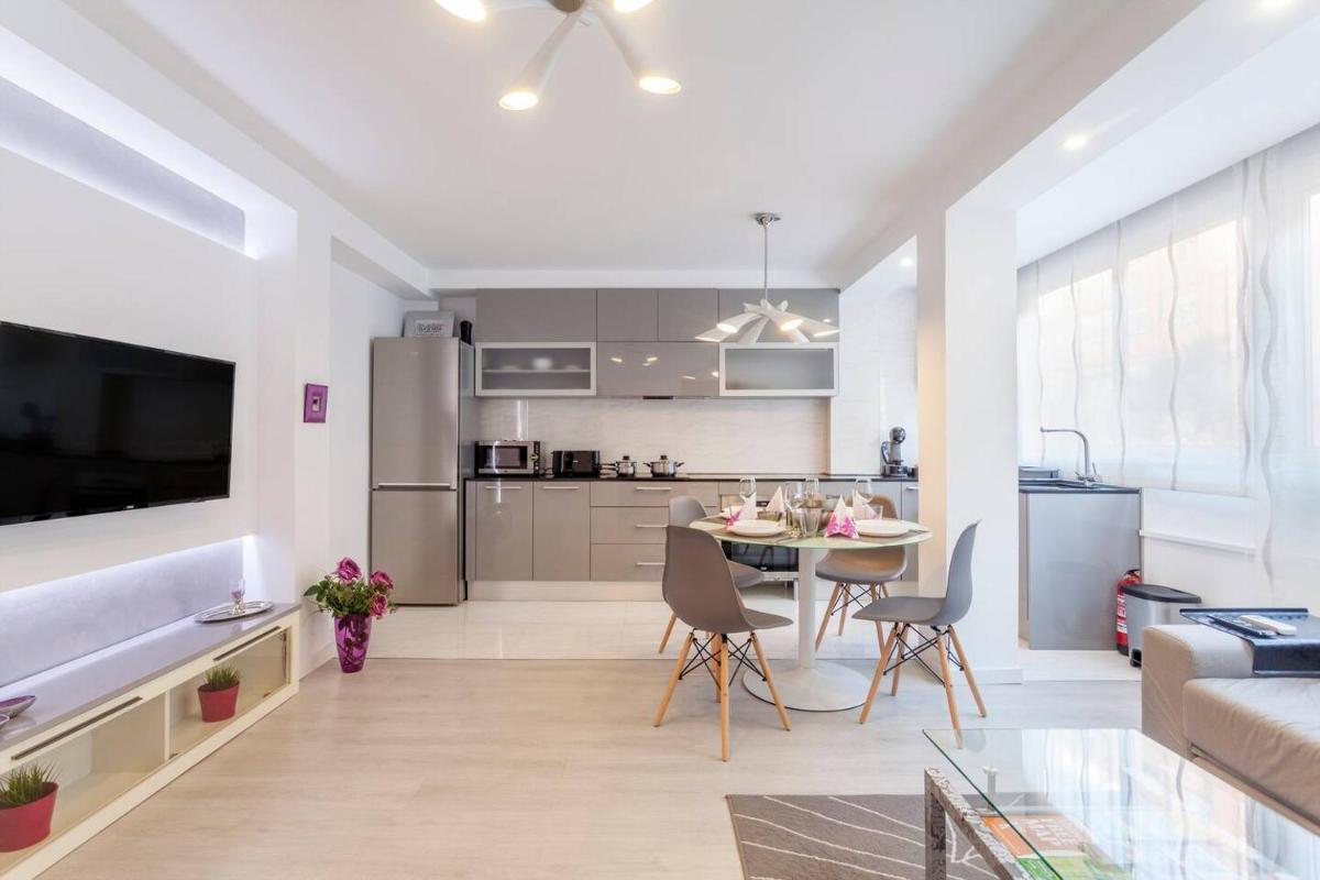 Suitetrails - Apartment Marchalenes