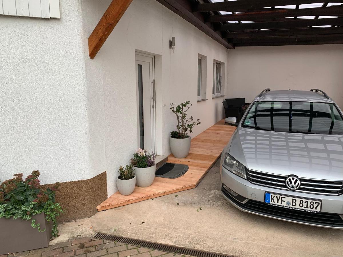 Ferienwohnung Beer - Housity