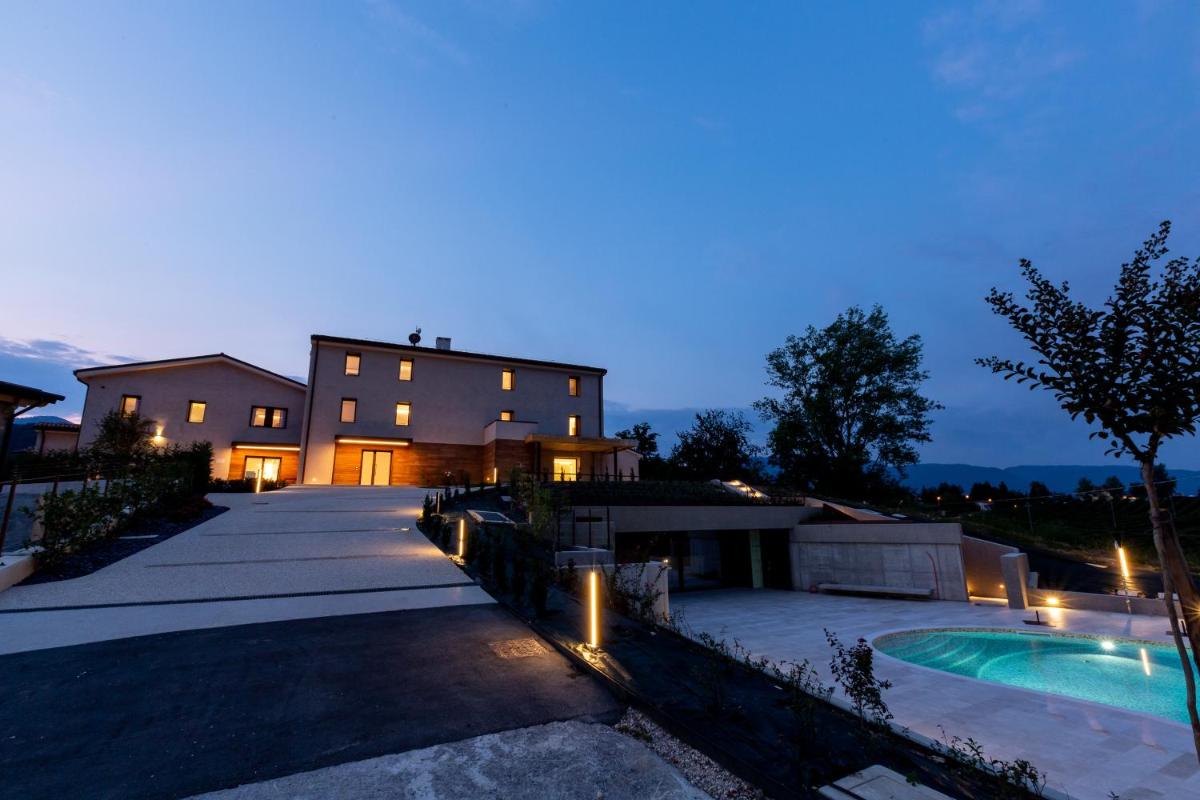 Relais Althea Azienda Agrituristica - Housity