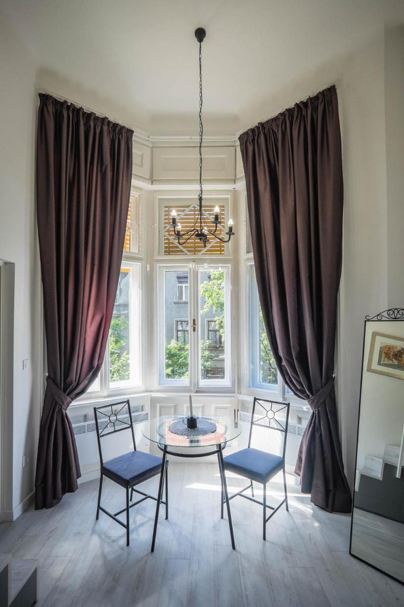 Gallery Duplex Studio - Housity