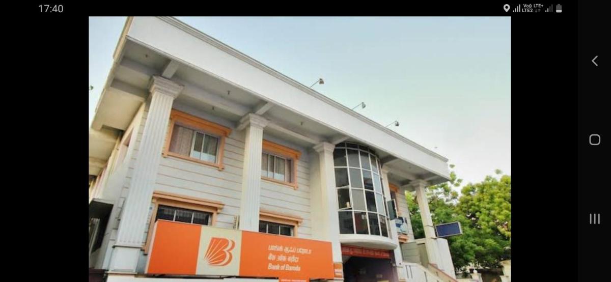 Ravi Krishna Inn - Housity
