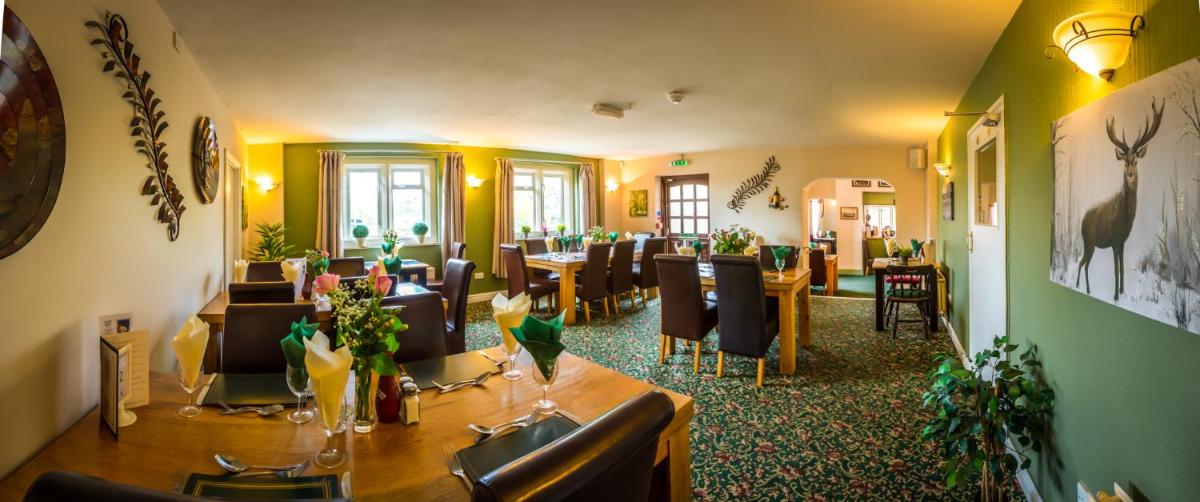The Beacon & Railway Hotel - Housity